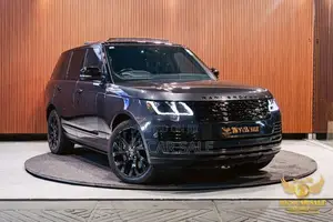 Land Rover Range SWB AUTOBIOGRAPHY 2020