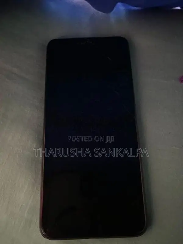 Oppo A59 (Used)