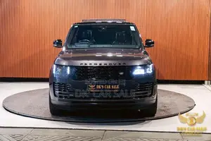 Land Rover Range SWB AUTOBIOGRAPHY 2020