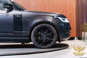 Land Rover Range SWB AUTOBIOGRAPHY 2020