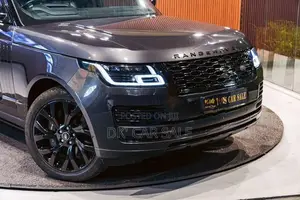 Land Rover Range SWB AUTOBIOGRAPHY 2020