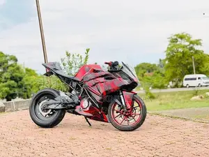 KTM RC 200 2019