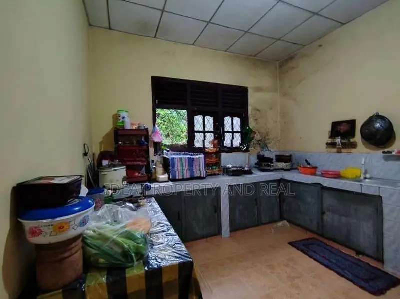 (SDS - 463) Valuable Single Storey House Sale in Kiriwaththuduwa