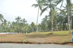 Land for sale in Moratuwa Gorakana