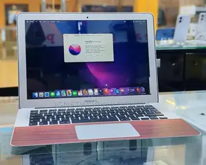 Apple Macbook Air 2017