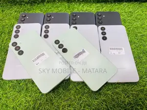 Samsung Galaxy A16 6GB - 128GB (Used)