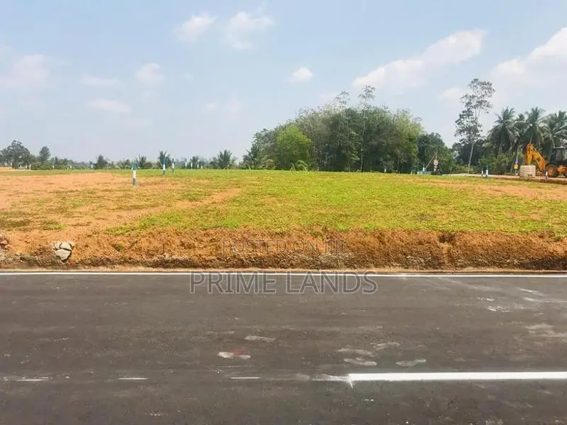 Land For Sale Kiriwaththuduwa