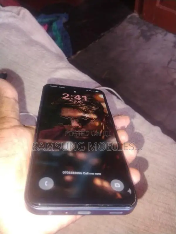Samsung Galaxy A25 (Used)