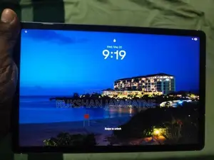 Samsung Galaxy Tab S10 FE