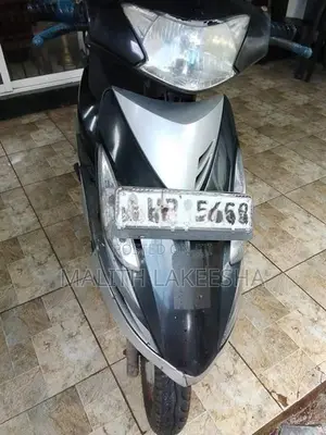 TVS Streak 2011