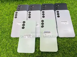 Samsung Galaxy A16 6GB - 128GB (Used)