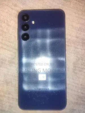 Samsung Galaxy A25 (Used)
