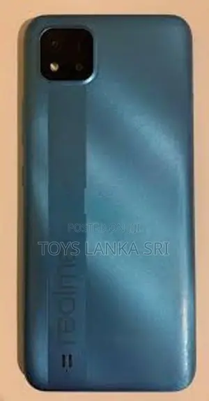Realme C11 (Used)