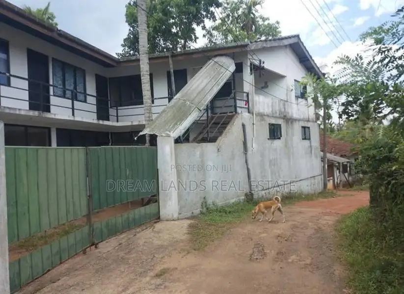 ☆ Pugoda Dekatana Building For Rent ( R- 720 )