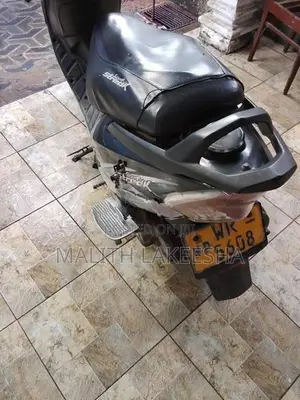 TVS Streak 2011