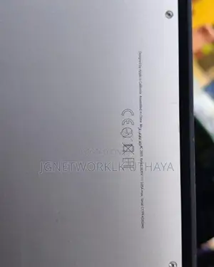 Apple Macbook Air 2017
