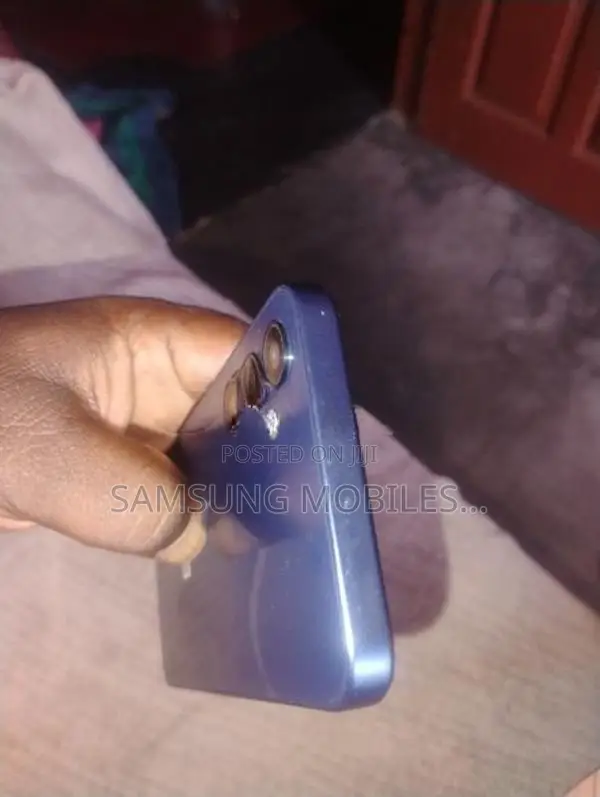 Samsung Galaxy A25 (Used)