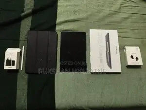 Samsung Galaxy Tab S10 FE