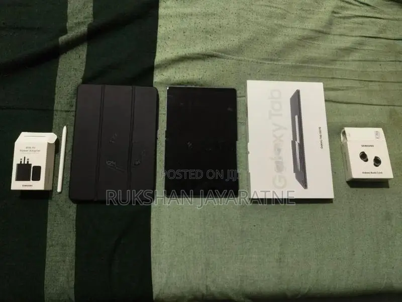 Samsung Galaxy Tab S10 FE