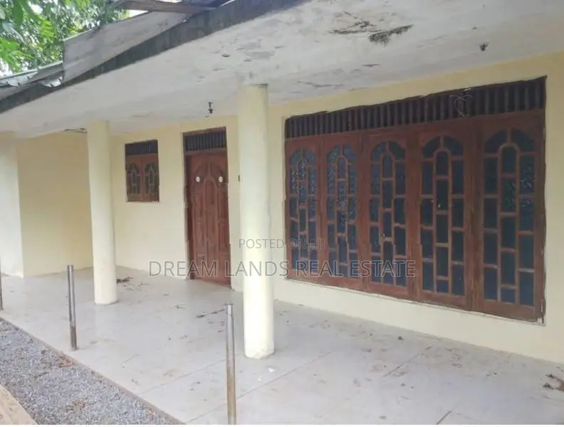 ☆ Pugoda Dekatana Building For Rent ( R- 720 )