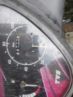 TVS Streak 2011