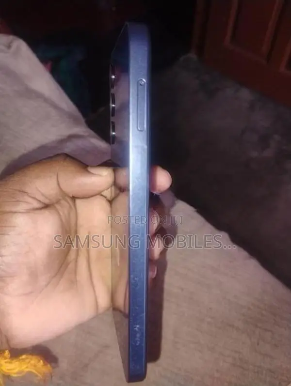 Samsung Galaxy A25 (Used)