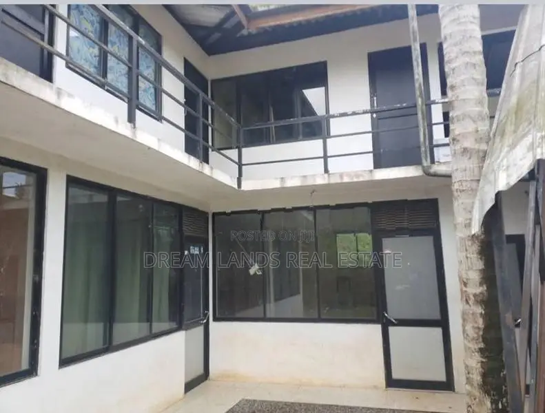 ☆ Pugoda Dekatana Building For Rent ( R- 720 )