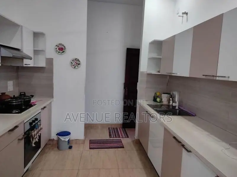 3BR Apartment for Sale in Dehiwala