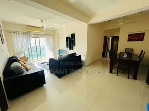 Iconic 110 - 03 Bedroom Apartment for Sale in Rajagiriya (A4484)