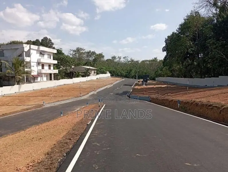 Land For Sale Kahathuduwa