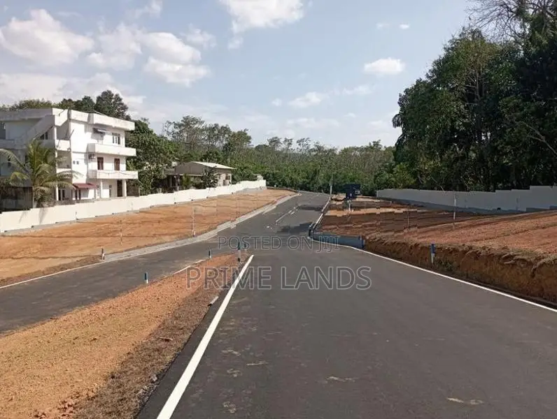 Land For Sale Kahathuduwa
