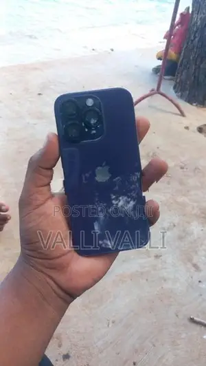 Apple iPhone 14 Pro (Used)