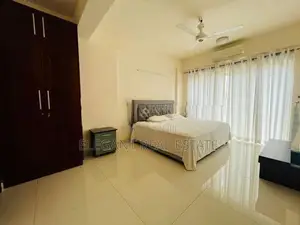 Iconic 110 - 03 Bedroom Apartment for Sale in Rajagiriya (A4484)