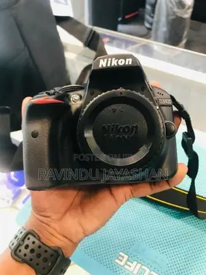 Nikkon D3400 /50mm lens/ 18.55 lens