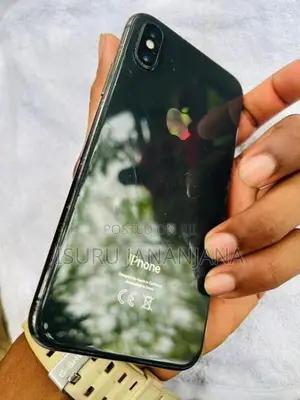Apple iPhone X (Used)