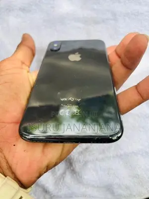 Apple iPhone X (Used)