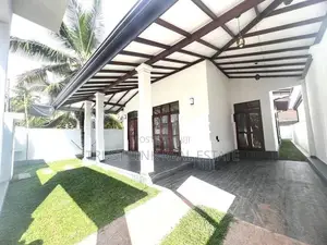 Modern Home for Sale in Ja-Ela