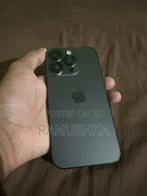 Apple iPhone 14 Pro 256GB (Used)