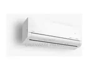 Midea 12000 BTU-R32 Extreme plus Inverter (White Panel)