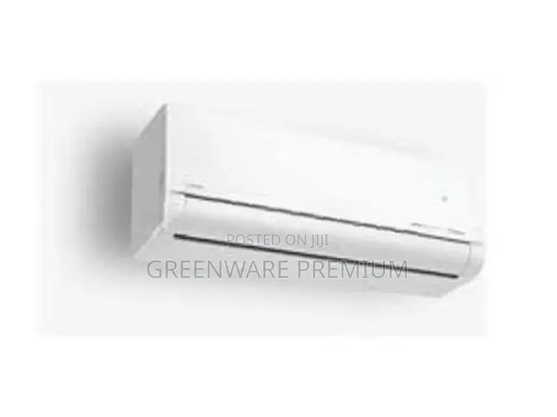 Midea 12000 BTU-R32 Extreme plus Inverter (White Panel)