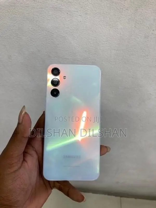 Samsung Galaxy A15 (Used)