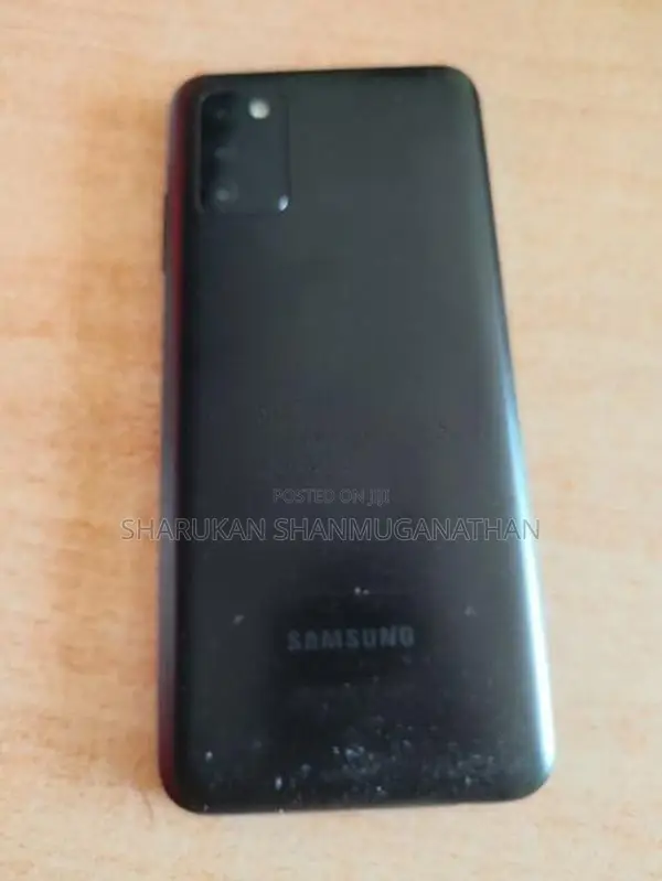 Samsung Galaxy A03s (Used)