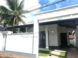 Modern Home for Sale in Ja-Ela