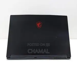 MSI Thin 15 -Core i5 12th Gen +16GB |512GB