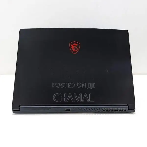 MSI Thin 15 -Core i5 12th Gen +16GB |512GB
