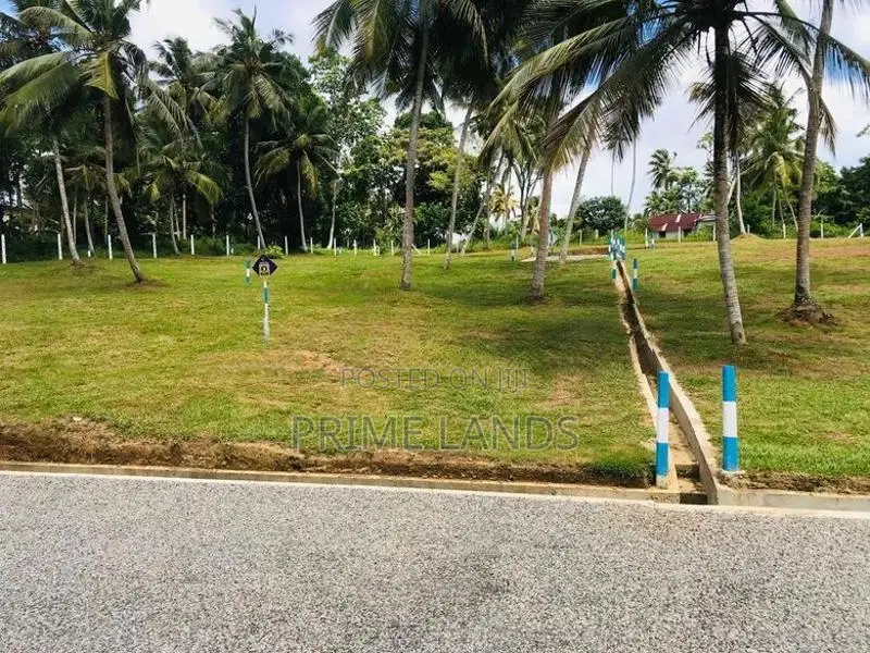 Land For Sale Moratuwa