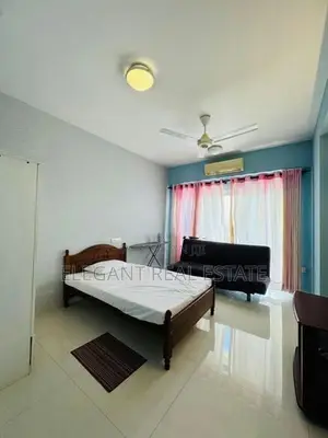 Iconic 110 - 03 Bedroom Apartment for Sale in Rajagiriya (A4059)