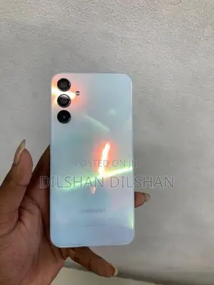 Samsung Galaxy A15 (Used)