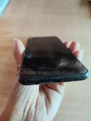 Samsung Galaxy A03s (Used)
