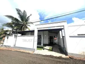 Modern Home for Sale in Ja-Ela
